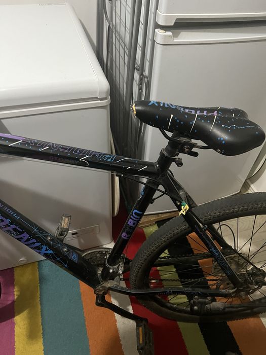 Продаю велосипед спортивный