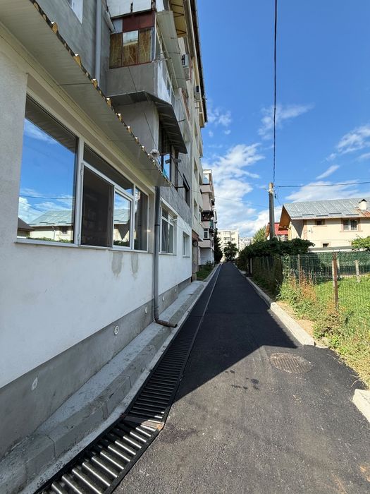 Apartament de vânzare