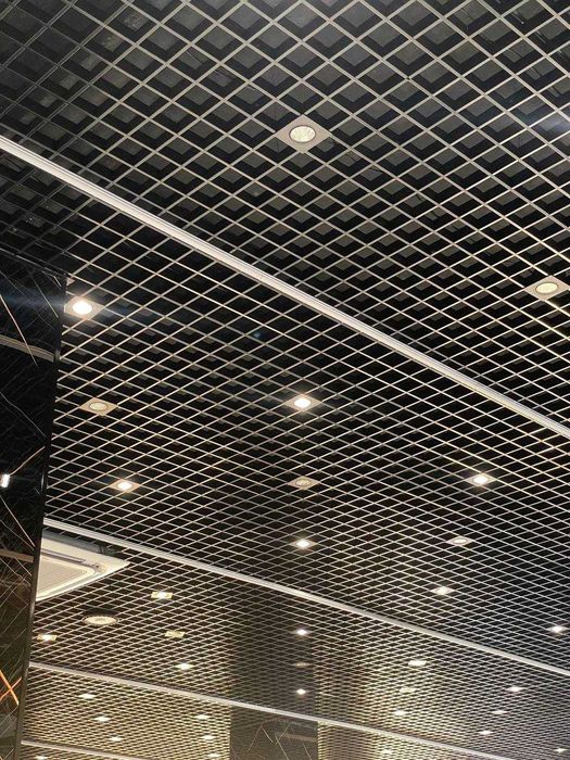 Grilyato potolok (подвесной потолок)(4)