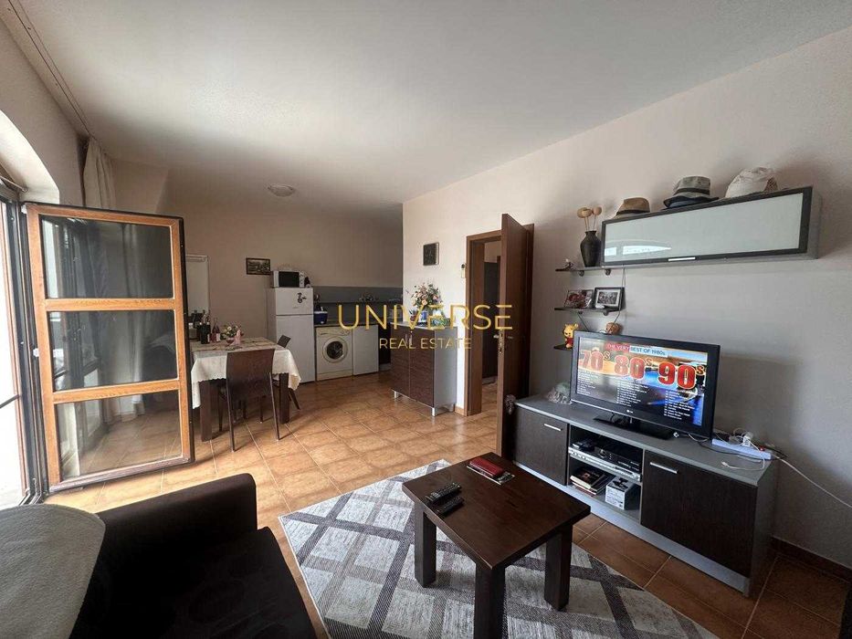 Продава се Тристаен апартамент в с. Кошарица, Област Бургас - 76 кв.м за 1093 €/кв.м - Снимка #3