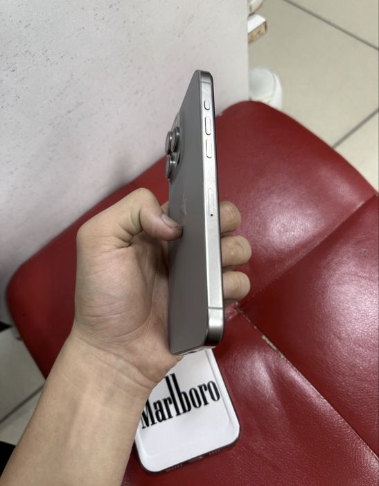 Срочно продам Iphone 15 Pro Max