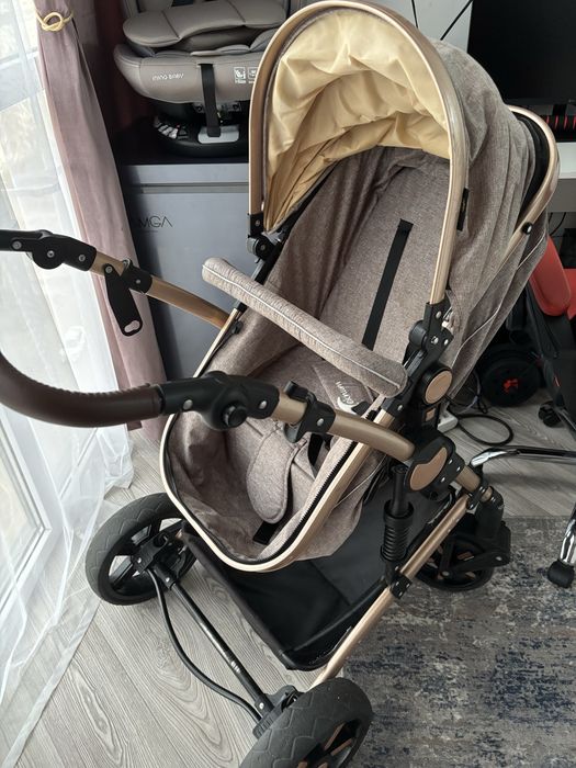 Продам детскую коляску