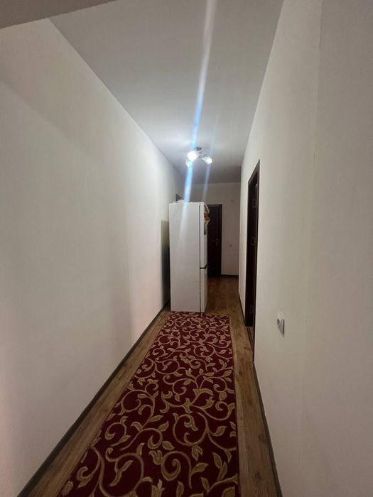 Новостройка янги хайот 8 худуд 3/1/7 можно варйант