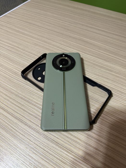 Realme 11 pro plus ru