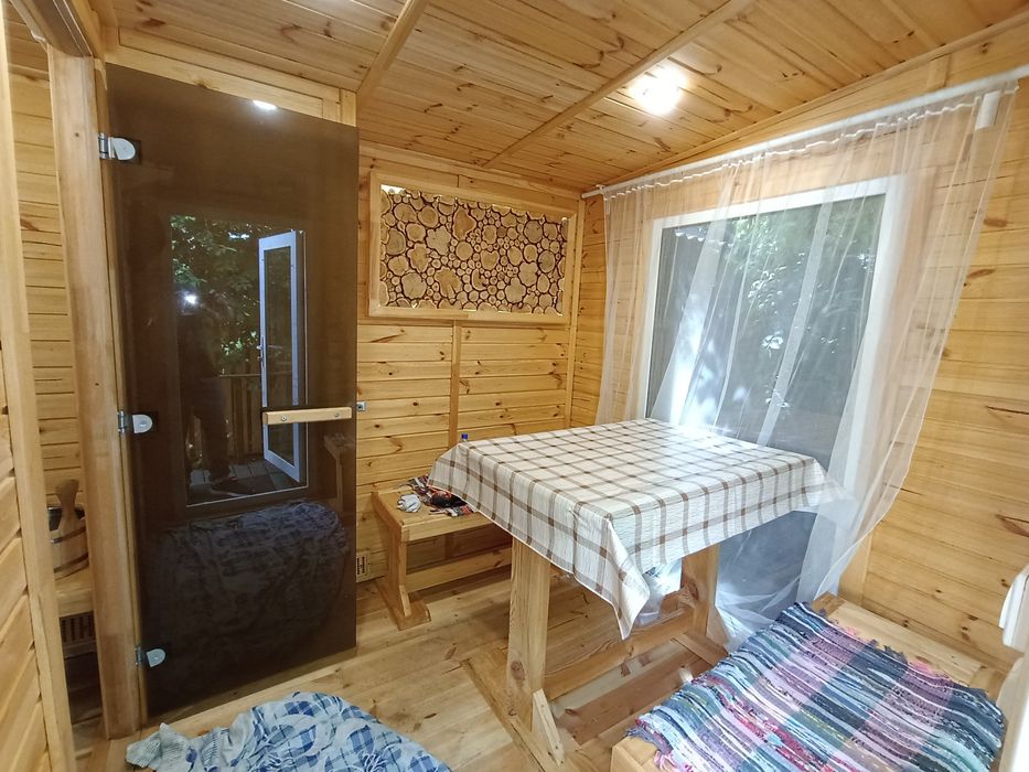 Продам баню Скандинавия