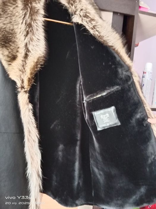 Продам две куртки