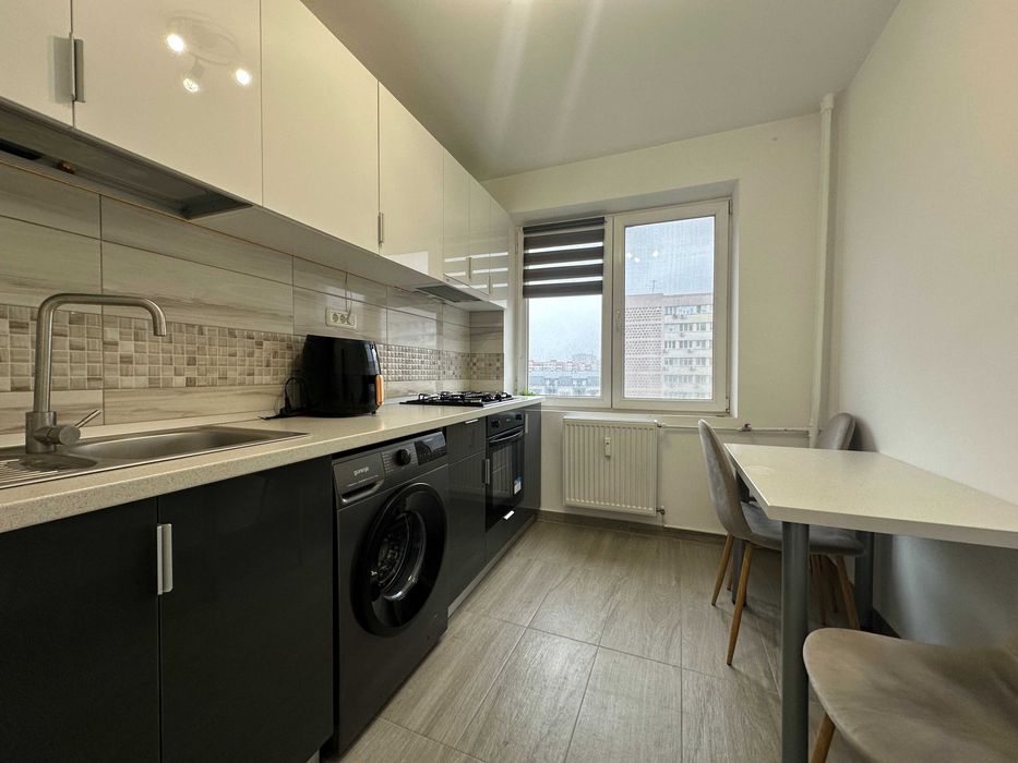 Apartament 2 camere, aproape de metrou Dristor !!!