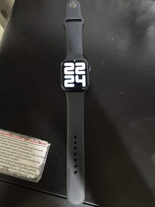 apple watch 9 series