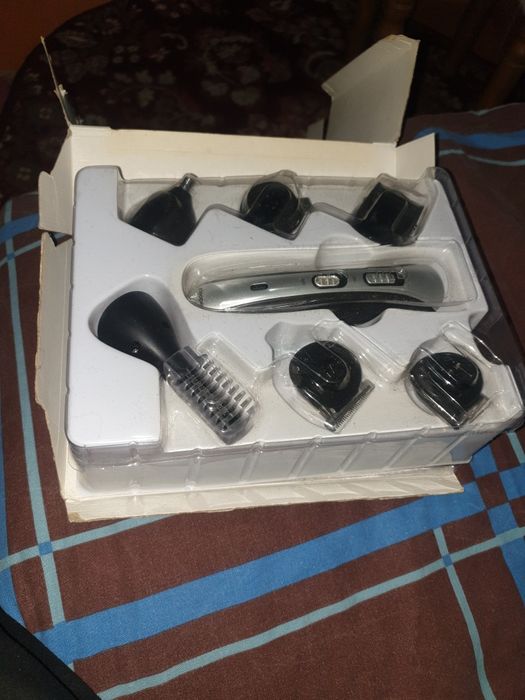 Aparate de ras electrice