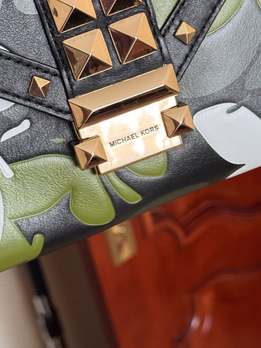 Geanta Michael Kors originala superba