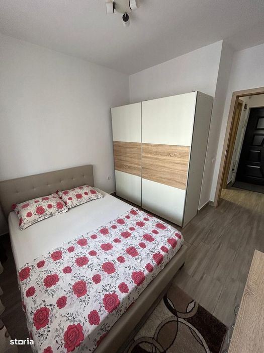 Apartament tip studio | Orhideelor Residence | Tineretului 63