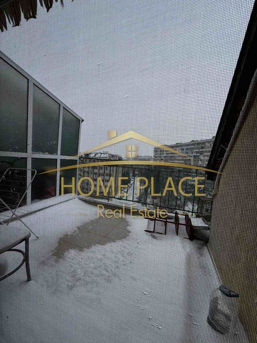 Дава се под наем Едностаен апартамент в Варна, Левски - 40 кв.м за 298.86 € - Снимка #6