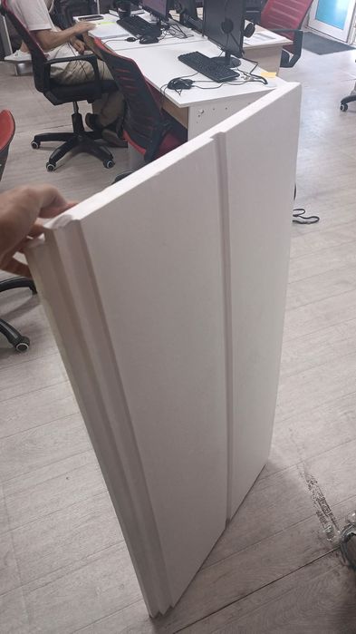 Маты для тёплого пола и ппс панели