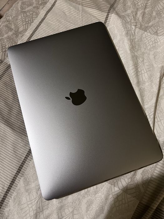 Macbook pro 2020 INTEL