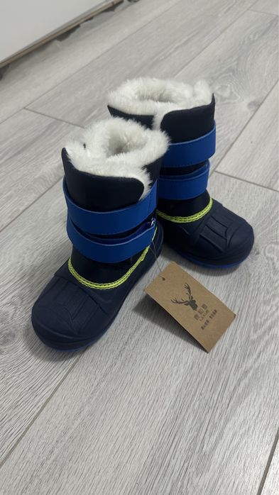 Обувь детская