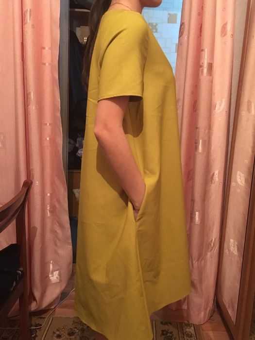 Продам платье прТурция