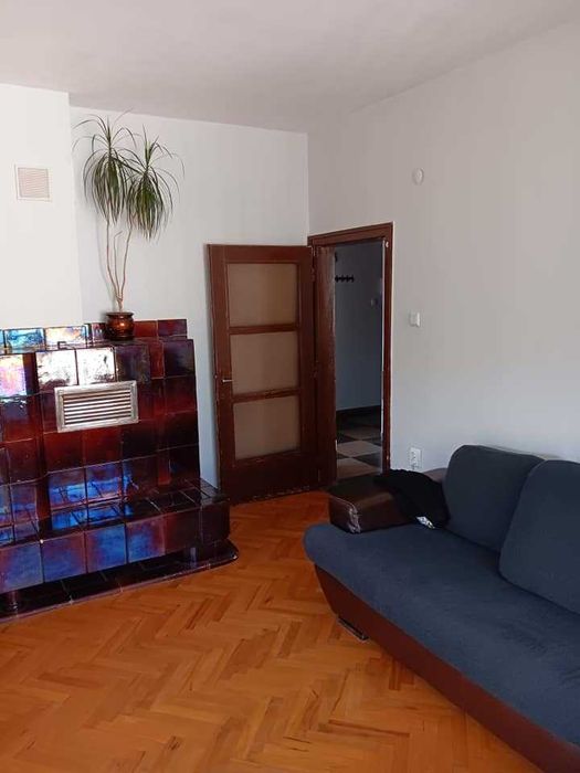 Дава се под наем Тристаен апартамент в София, Център - 80 кв.м за 600 € - Снимка #3