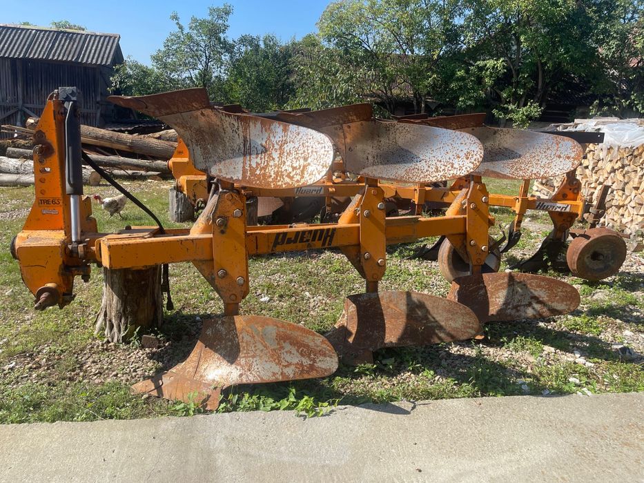 Plug Huard 3 /4 cormane