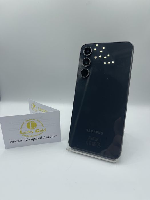 Samsung S23FE 128GB / 12GB RAM FACTURA/GARANTIE #31287