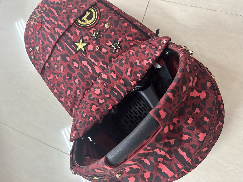 Бебешка количка Cybex Rocsrar