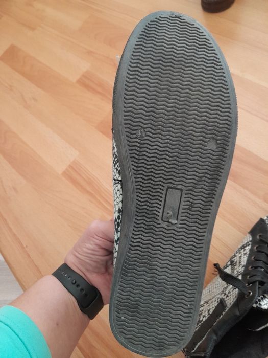 Кецове на Тенденз