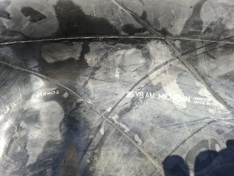 Продам камеру на балоны