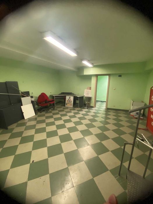 Дава се под наем Магазин в Пловдив, Кючук Париж - 98 кв.м за 612 € - Снимка #6