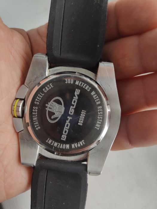 Ceas Body Glove diver