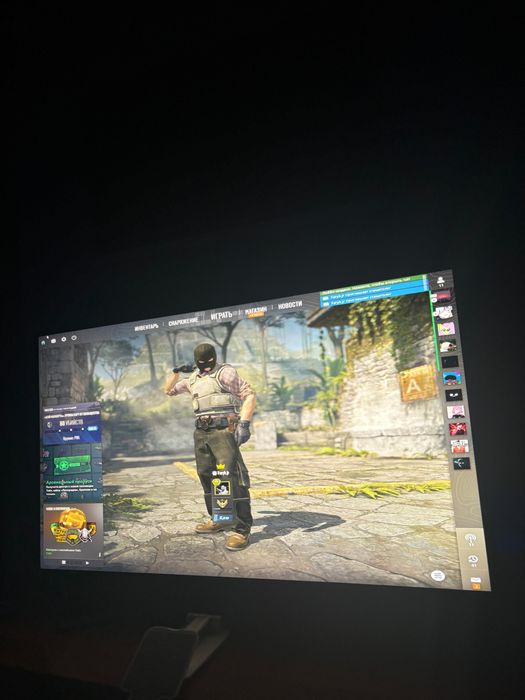 Продаю игровой сетап