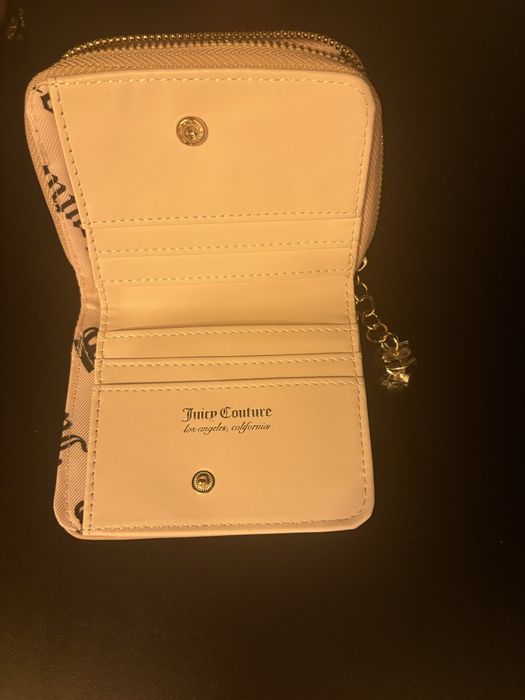 Portofel Juicy Couture