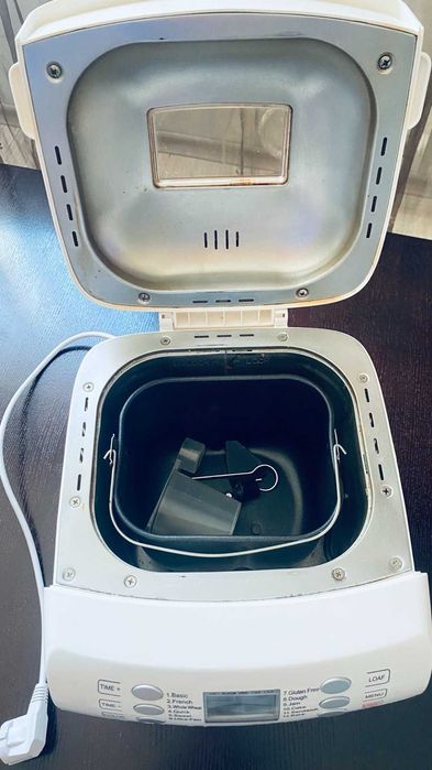 Хлебопекарна Crown