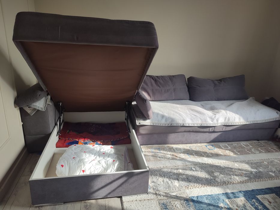 Диван,раскладной