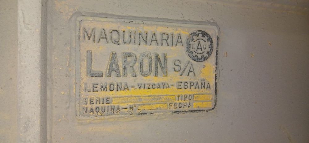 Роторная дробилка Laron