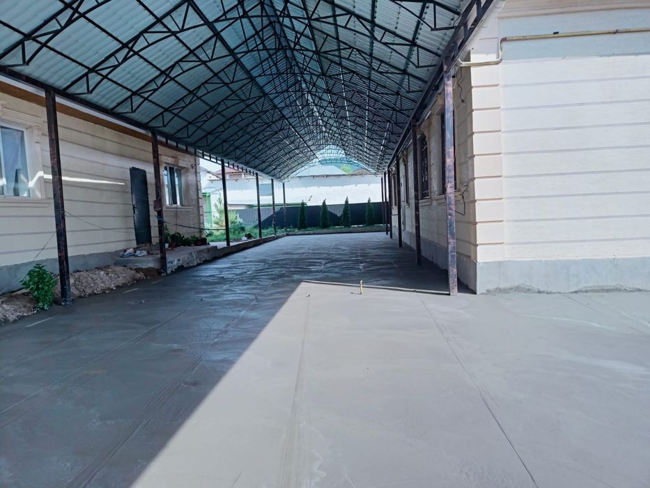 Стяжка лестница куямз