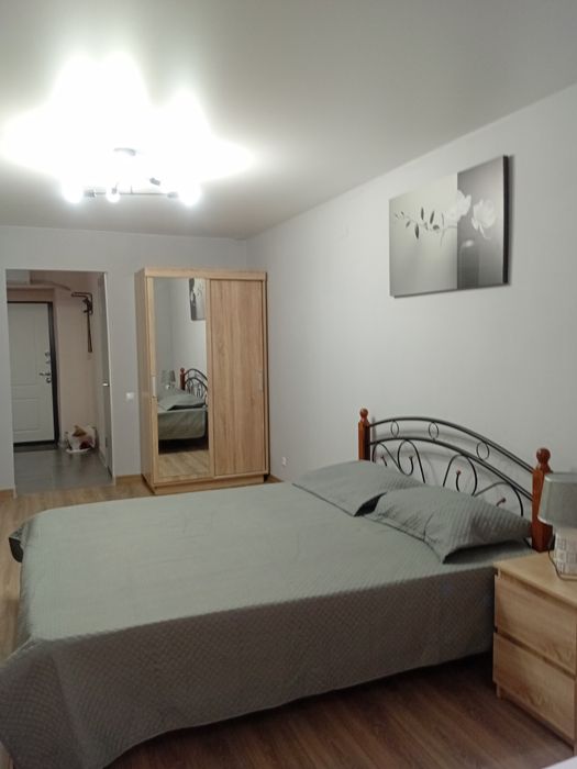 Сдаю квартиру по месячно.