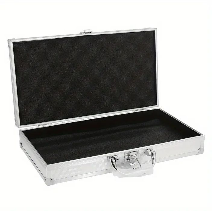 Кейс алюминиевый