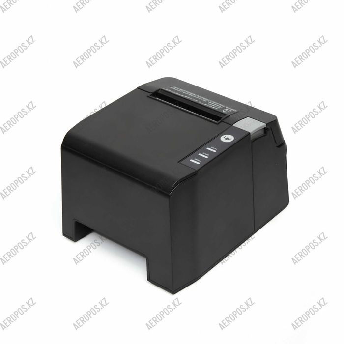 Принтер чеков Castom POS 80MM USB / LAN (чековый термопринтер)