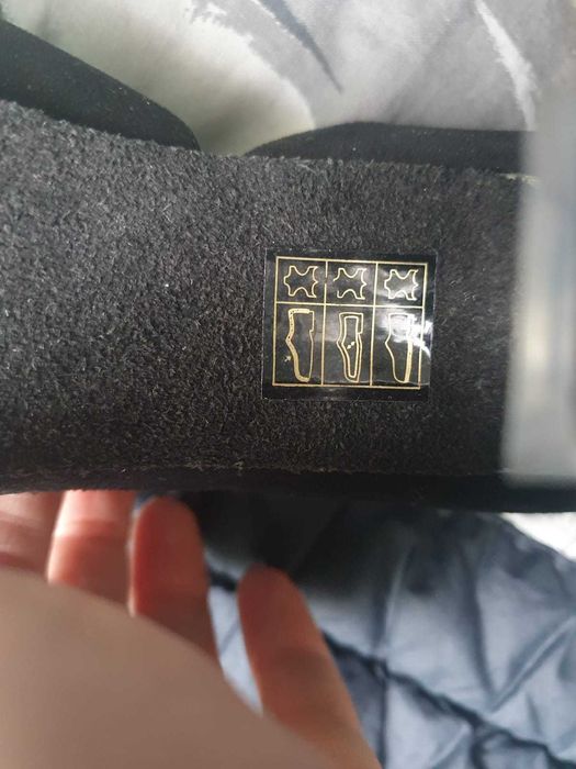 Обувь для танцев. Размер 39