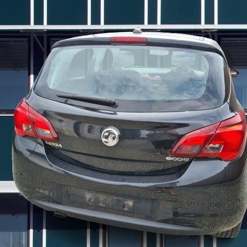 Dezmembrez 1.0 Turbo B10XFT B10XFL Opel Corsa E 1.0 Turbo 115 cp 85 kw