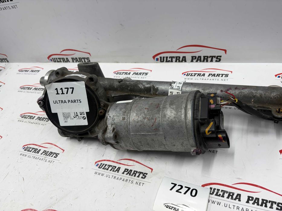 Електрическа Рейка RWD За БМВ 2 Г42 3 Г20 4 Г22 Г26 BMW 2 G42 3 G20 4 G22 G26