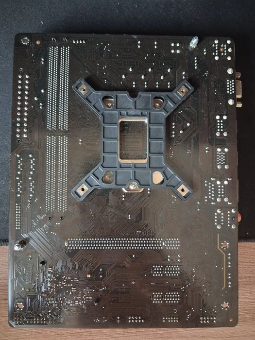 комплект i3 9100 + gigabyte h310m s2