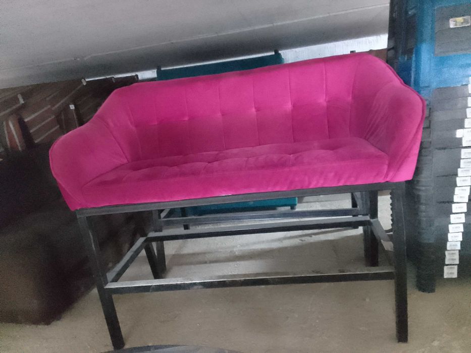 Диван. Оборудование