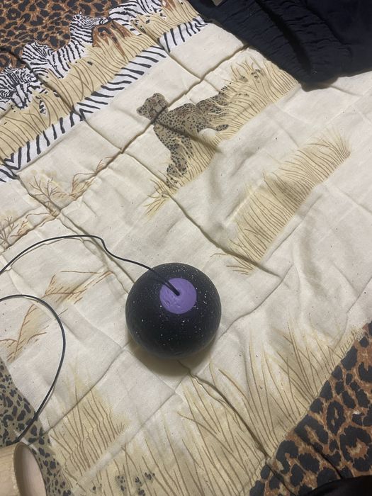 O kendama revo clear