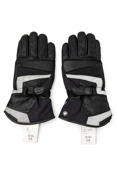 Mănuși moto BMW Motorrad ProSummer – mărimea 12 / 12½