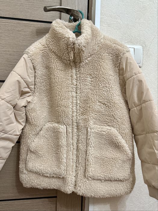 Куртка для девочек