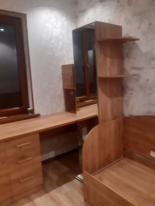 Mebel na zakaz zborka