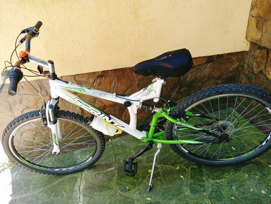 bicicleta mtb 26