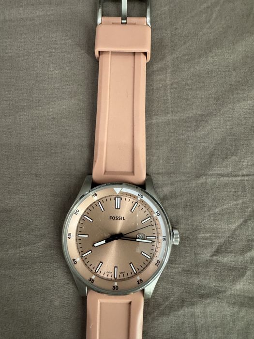 Ceas dama Fossil Belmar FS5538