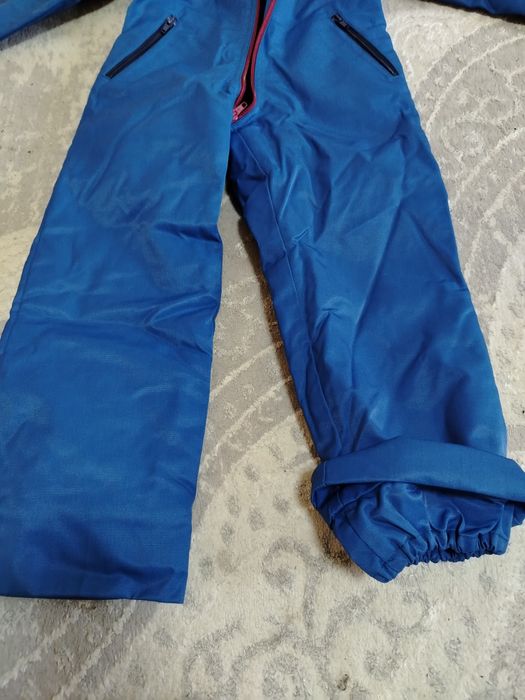 Спортивный костюм  детский для снежного спорта