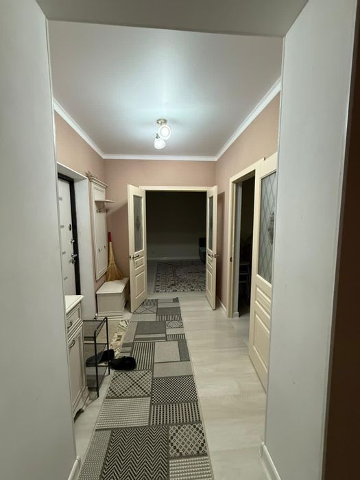 Арендаға беріледі 2 бөлмелі үй